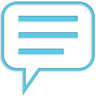 311x311 Feedback Icon Vector