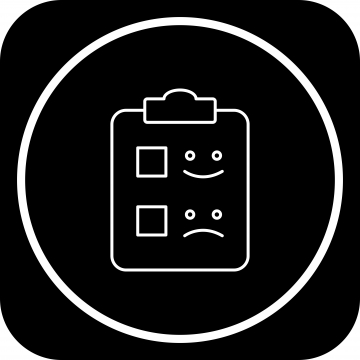 360x360 It Feedback Icon Png Images Vector And Free Download