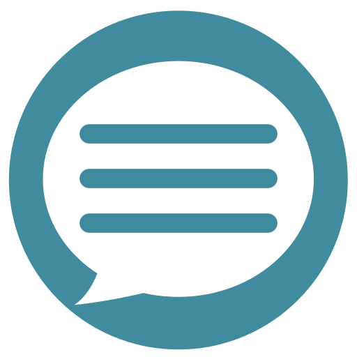 512x512 Deepin, Feedback Icon Free Of Zafiro Apps