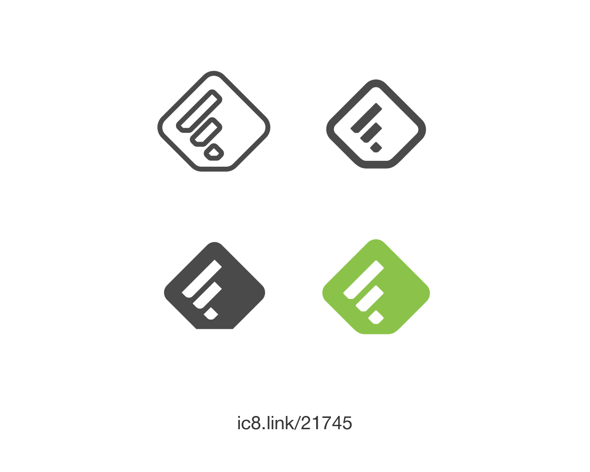 1200x960 Feedly Icon