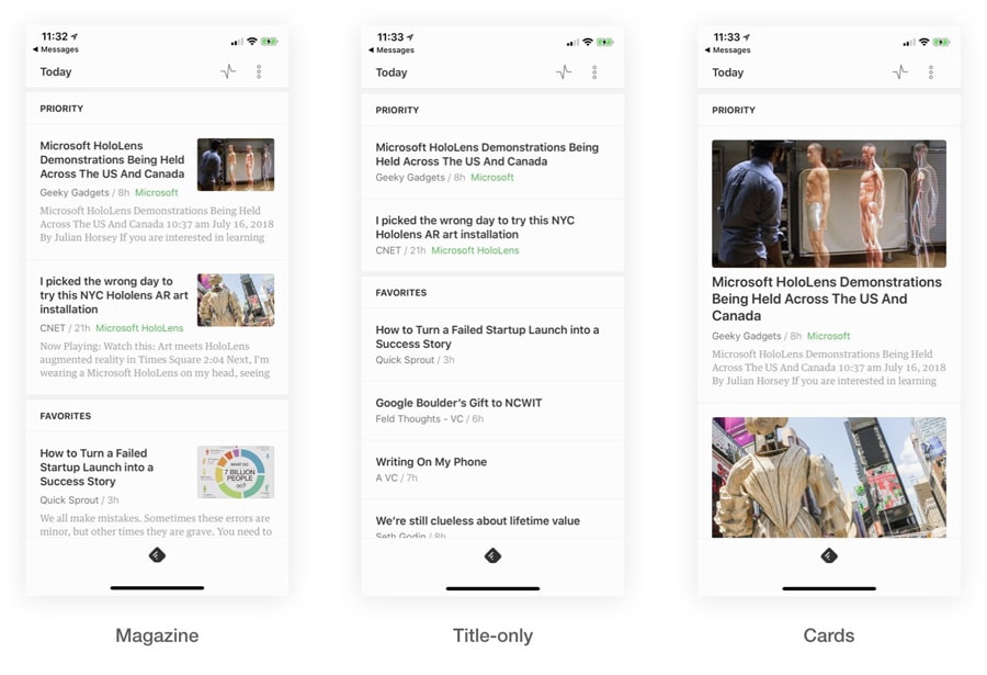 900x615 Feedly Logo Application Icon Designed
