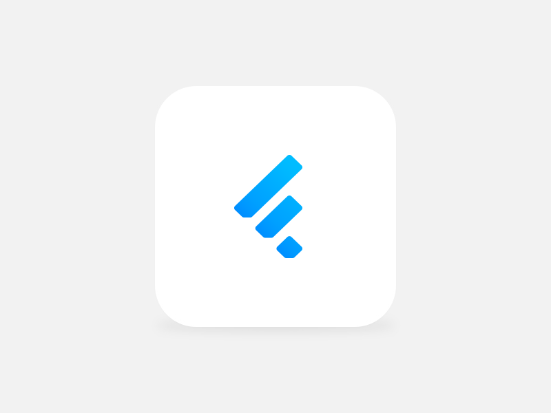 800x600 Feedly Blue Icon Ios