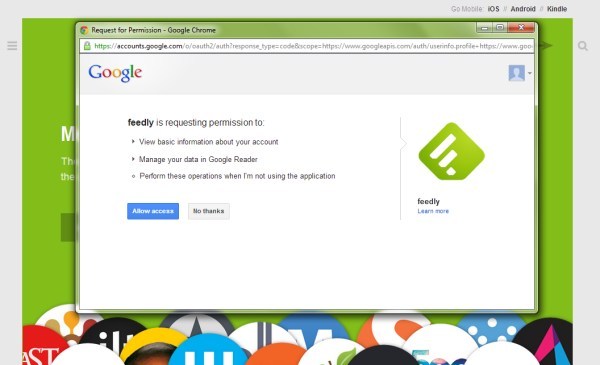 600x365 How To Migrate From Google Reader To Feedly