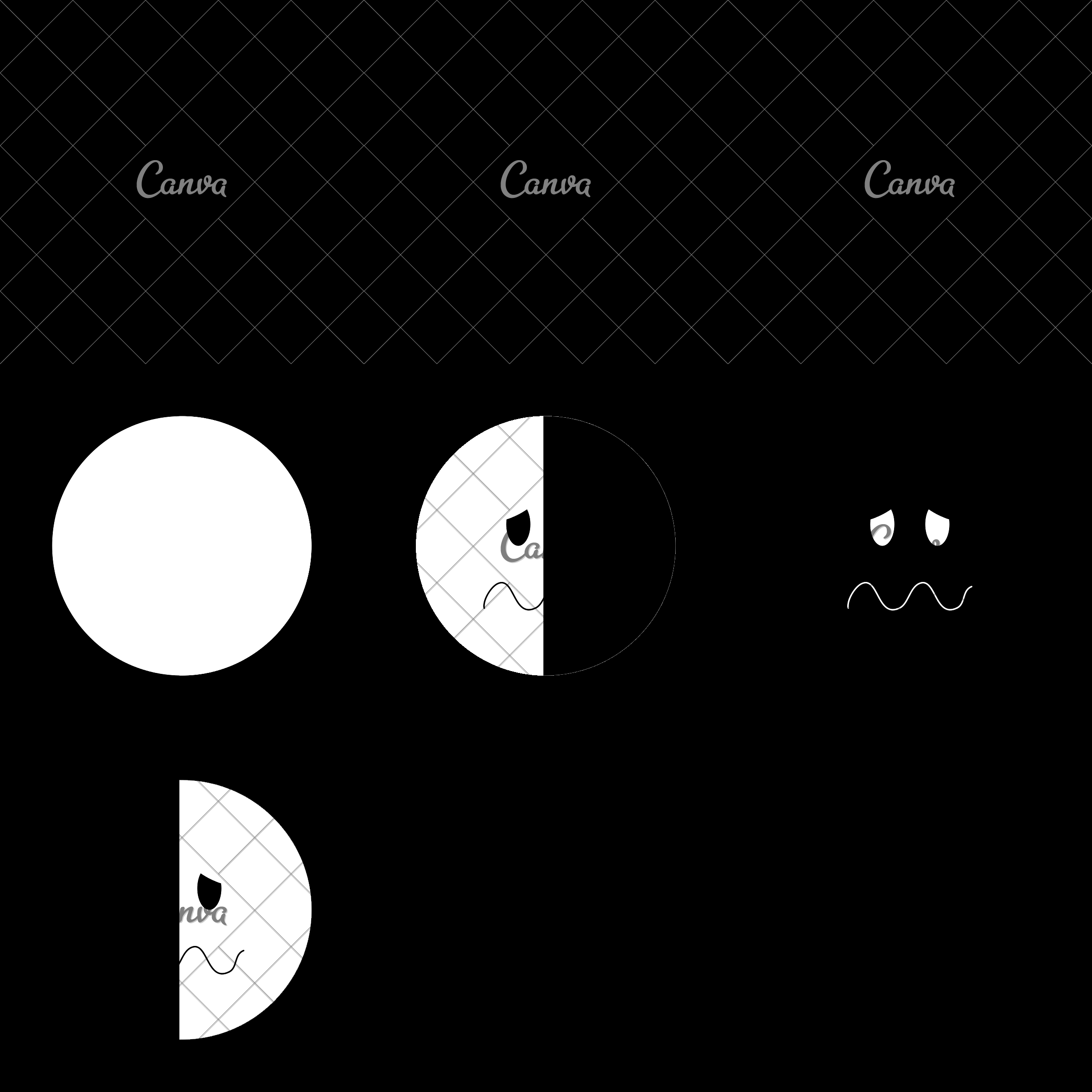 2400x2400 Negative Feeling Icon Thinking Design