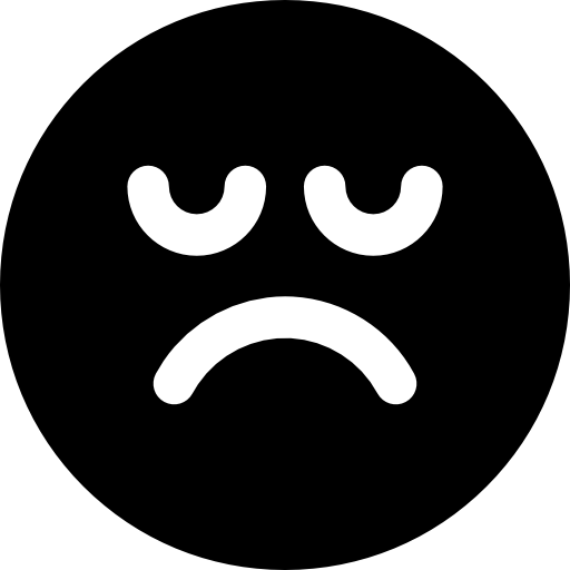 512x512 Feeling Icon