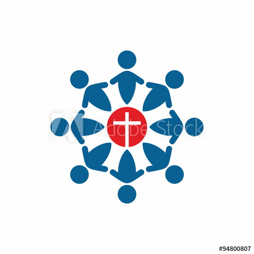 Fellowship Icon at Vectorified.com | Collection of Fellowship Icon free ...