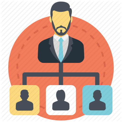 512x512 Fellowship Structure, Follow The Leader, Followers, Leadership