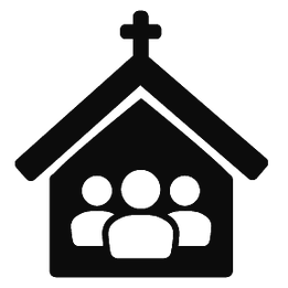 Fellowship Icon at Vectorified.com | Collection of Fellowship Icon free ...