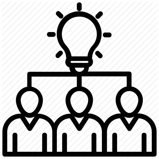 512x512 Collaboration, Cooperation, Coordination, Fellowship, Innovative