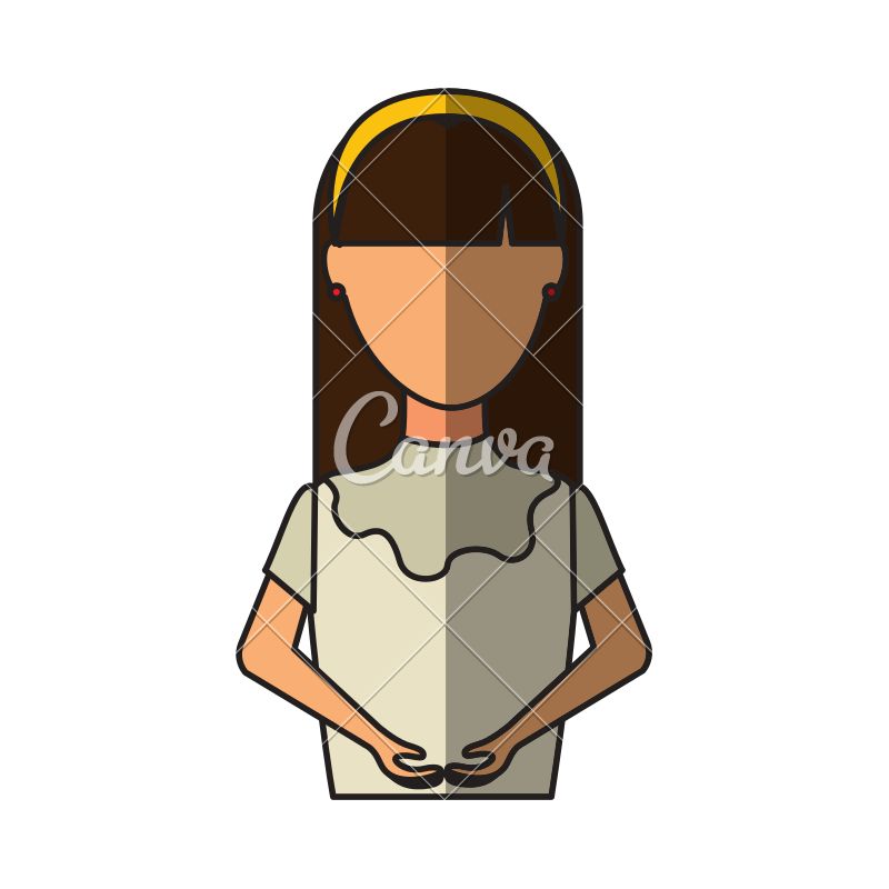 800x800 Woman Female Avatar Icon