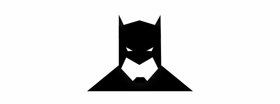 920x342 Batman Clipart Design Idea