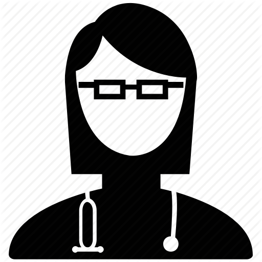 512x512 Doctor, Female, Female Doctor, Lady Doctor, Lady Physician