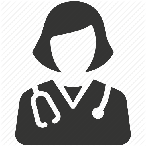 512x512 Doctor, Female Doctor, Health Care, Hospital, Hospital Staff