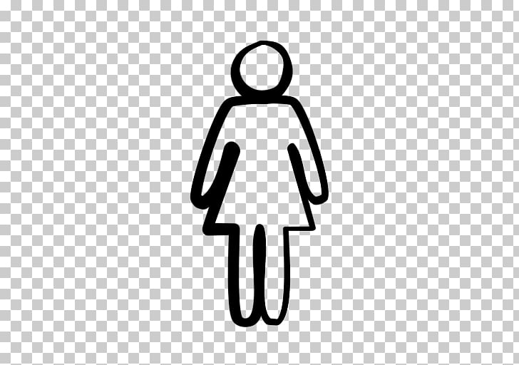 728x512 Female Gender Symbol Woman Icon, Woman Symbol Png Clipart Free
