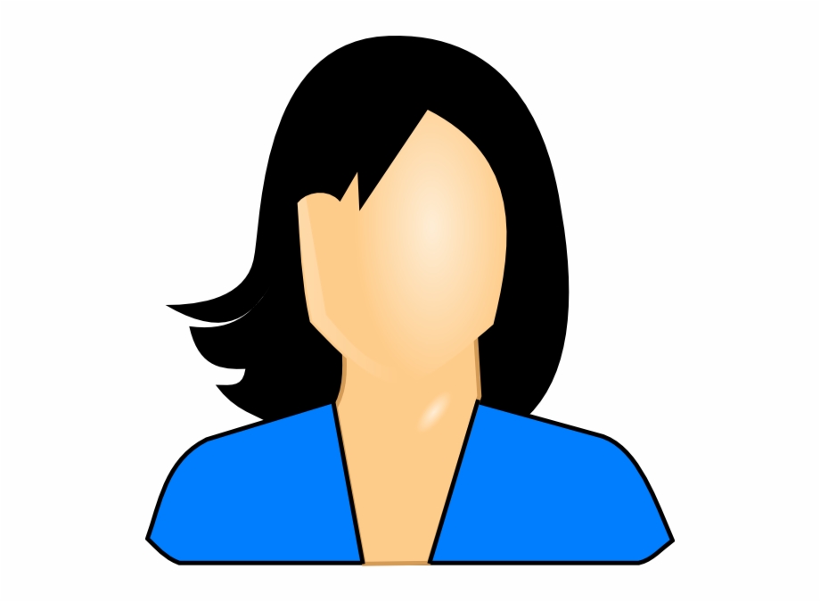 920x675 Female User Icon Free Png Images Clipart Download