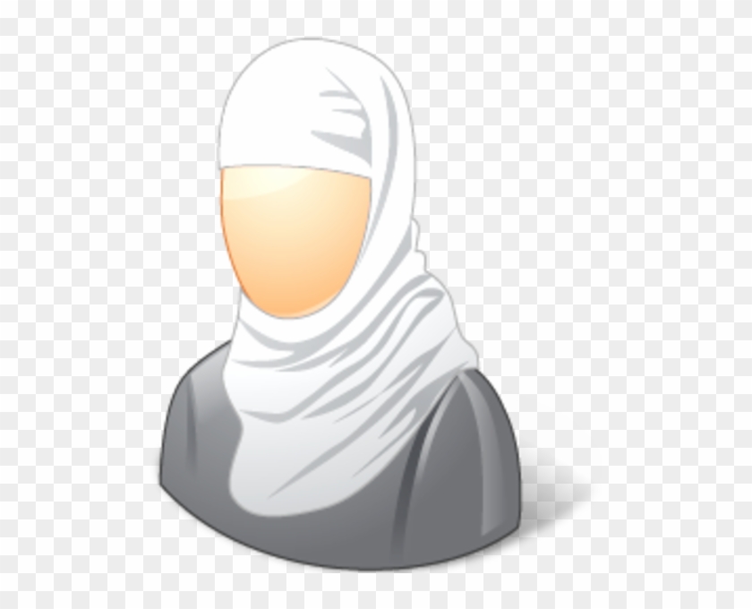 840x680 Muslim Female Image