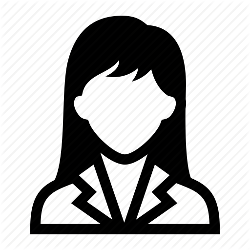 512x512 Businesswoman, Face, Female, Girl, Portrait, Professional, Suit