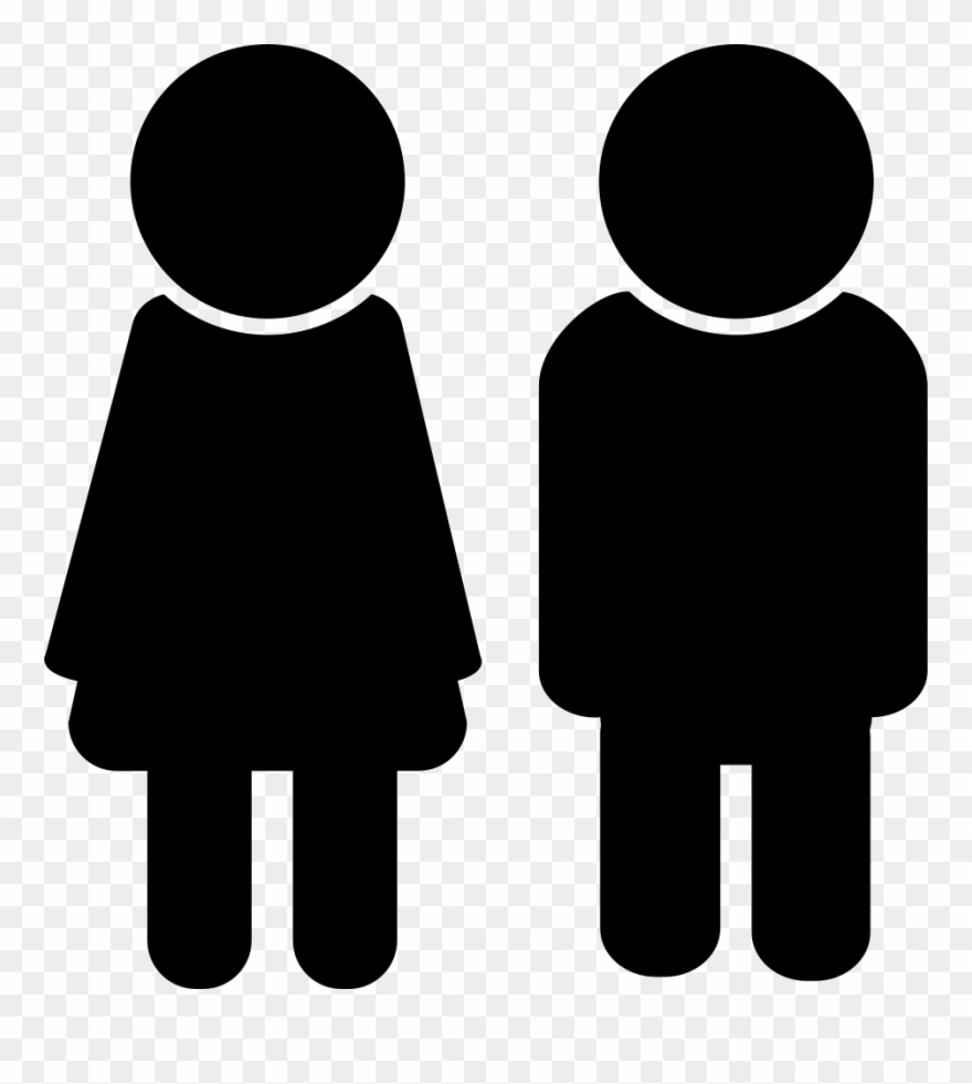 880x981 Male And Female Avatars Comments