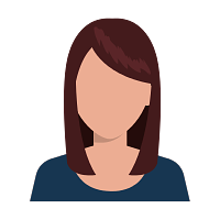 200x200 Young Executive Woman Profile Icon Female Profile