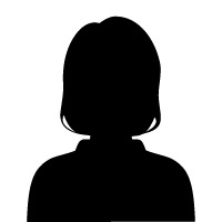 200x200 Female Profile Icon