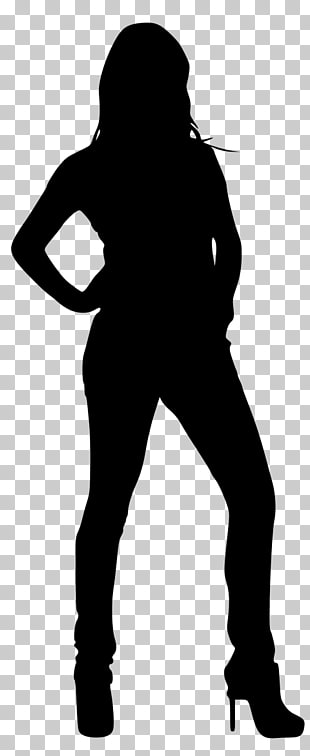 310x756 Page Woman Silhouette Icon Png Cliparts For Free
