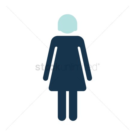 Free Female Symbol Icon Stock Vectors Stockunlimited 450x450 Free Female Symbol Icon Stock Vectors Stockunlimited