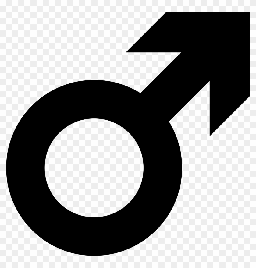 Male And Female Symbol 840x880 Male And Female Symbol