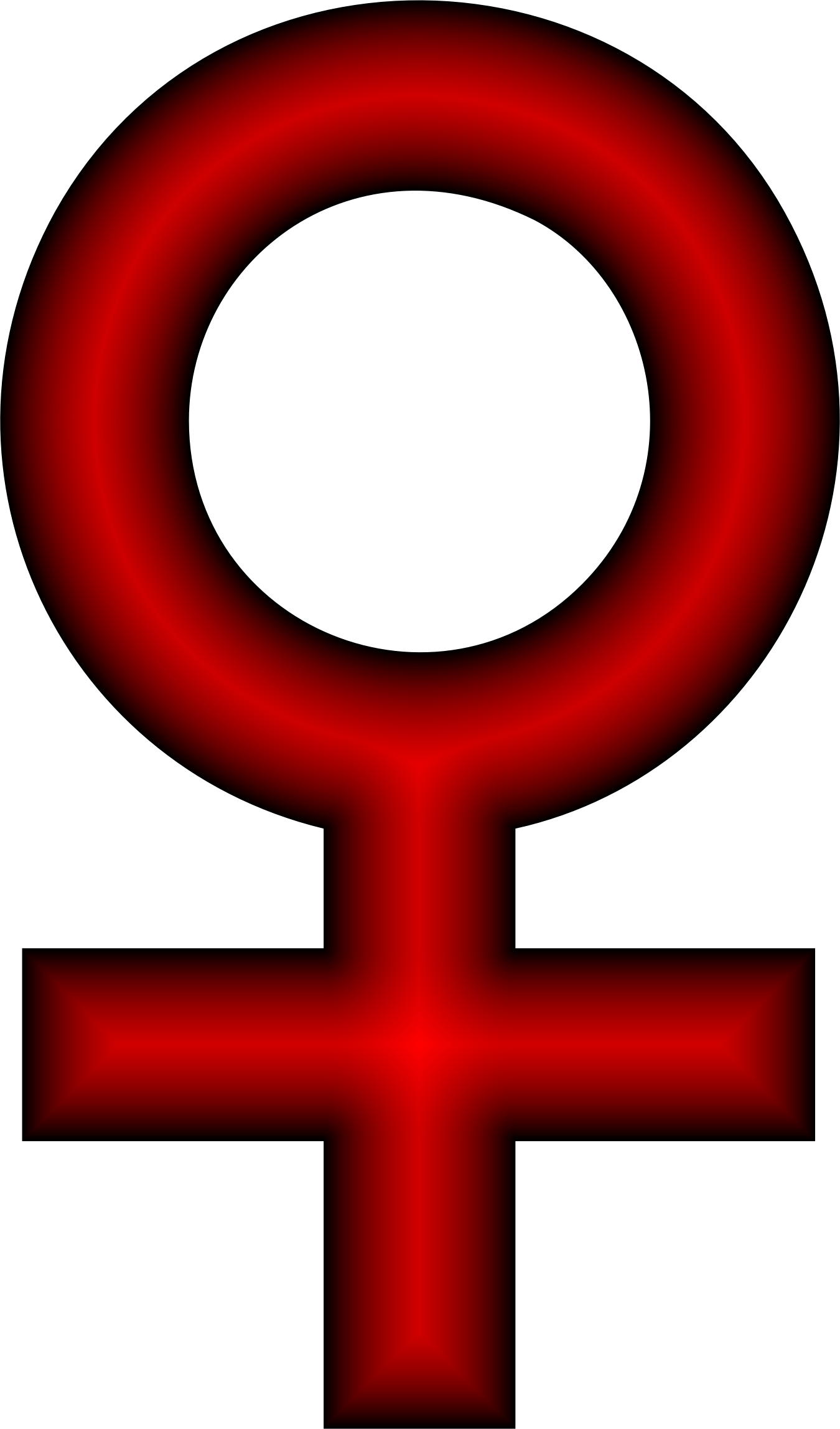 Female Symbol Crimson Icons Png 1350x2294 Female Symbol Crimson Icons Png