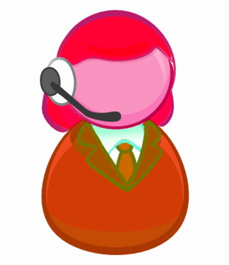 Female User Icon Ear Headset Call Center 920x1064 Female User Icon Ear Headset Call Center