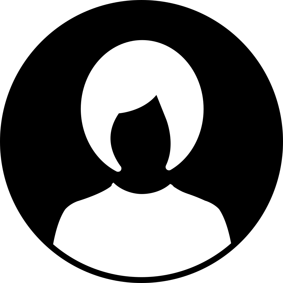 Female User With Short Hair Avatar Png Icon Free Download 980x980 Female User With Short Hair Avatar Png Icon Free Download