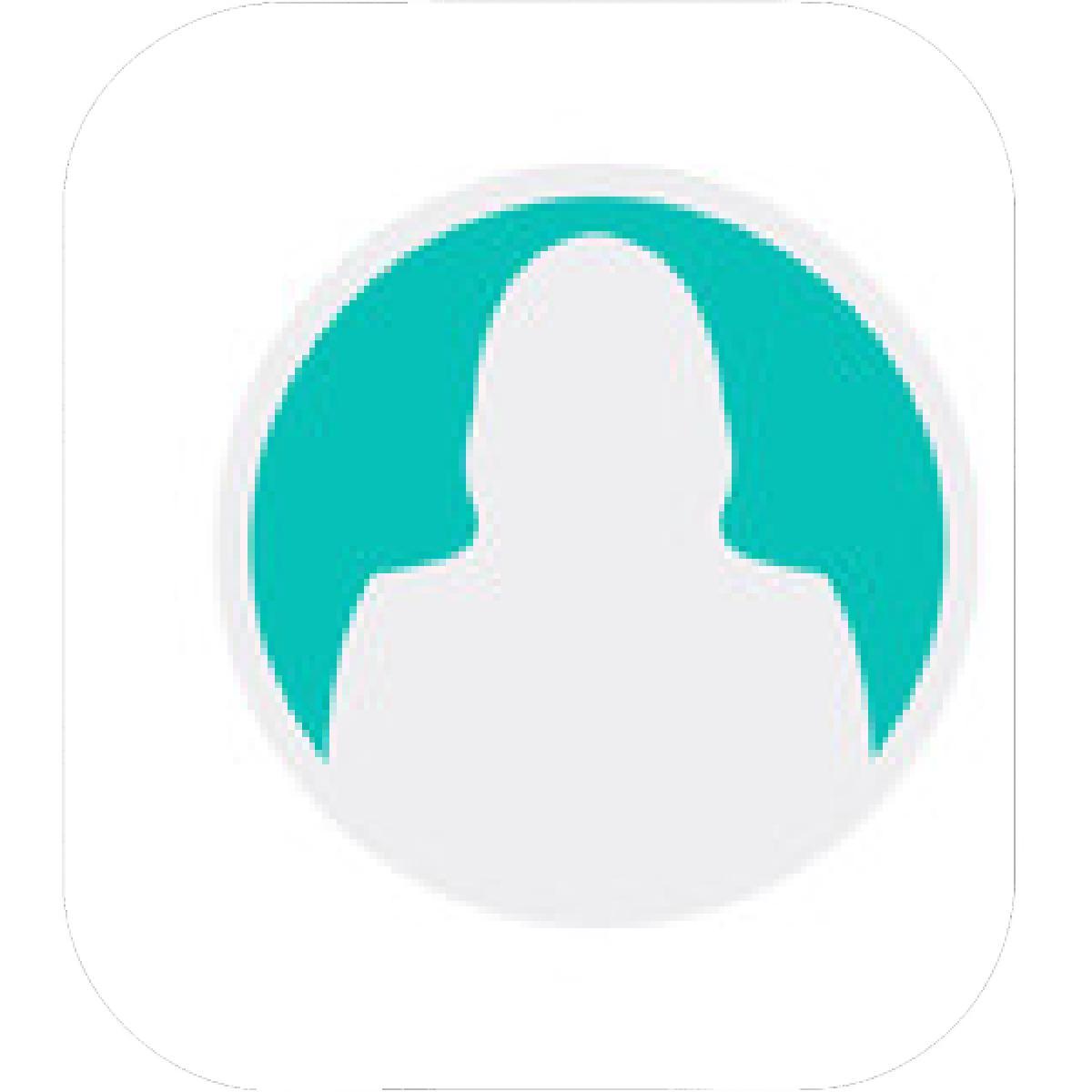 Best Female User Icon Vector App Avatar Woman Cdr 1200x1200 Best Female User Icon Vector App Avatar Woman Cdr