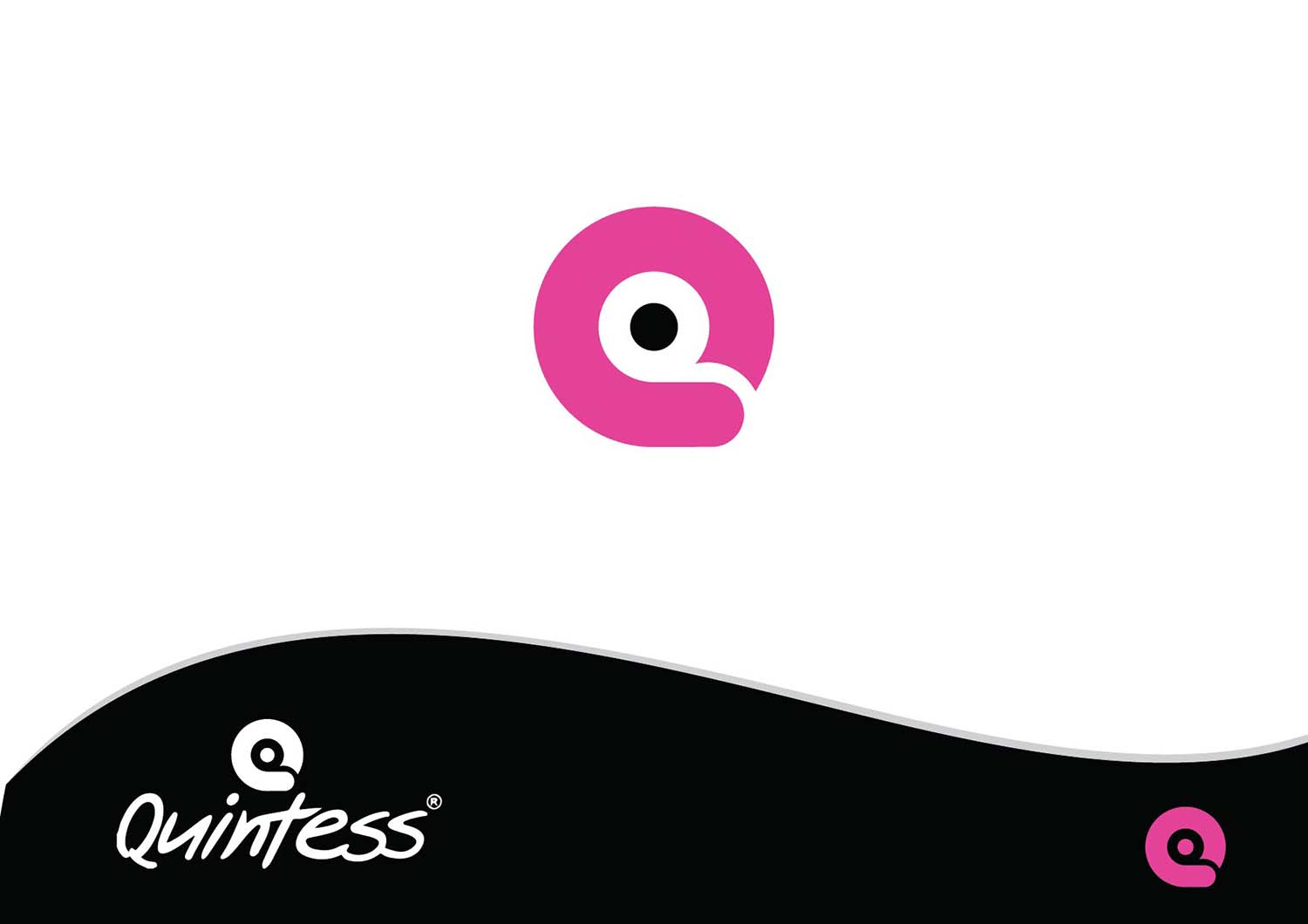 1500x1060 Feminine, Elegant, Womens Clothing Icon Design For Loghaus Ltda