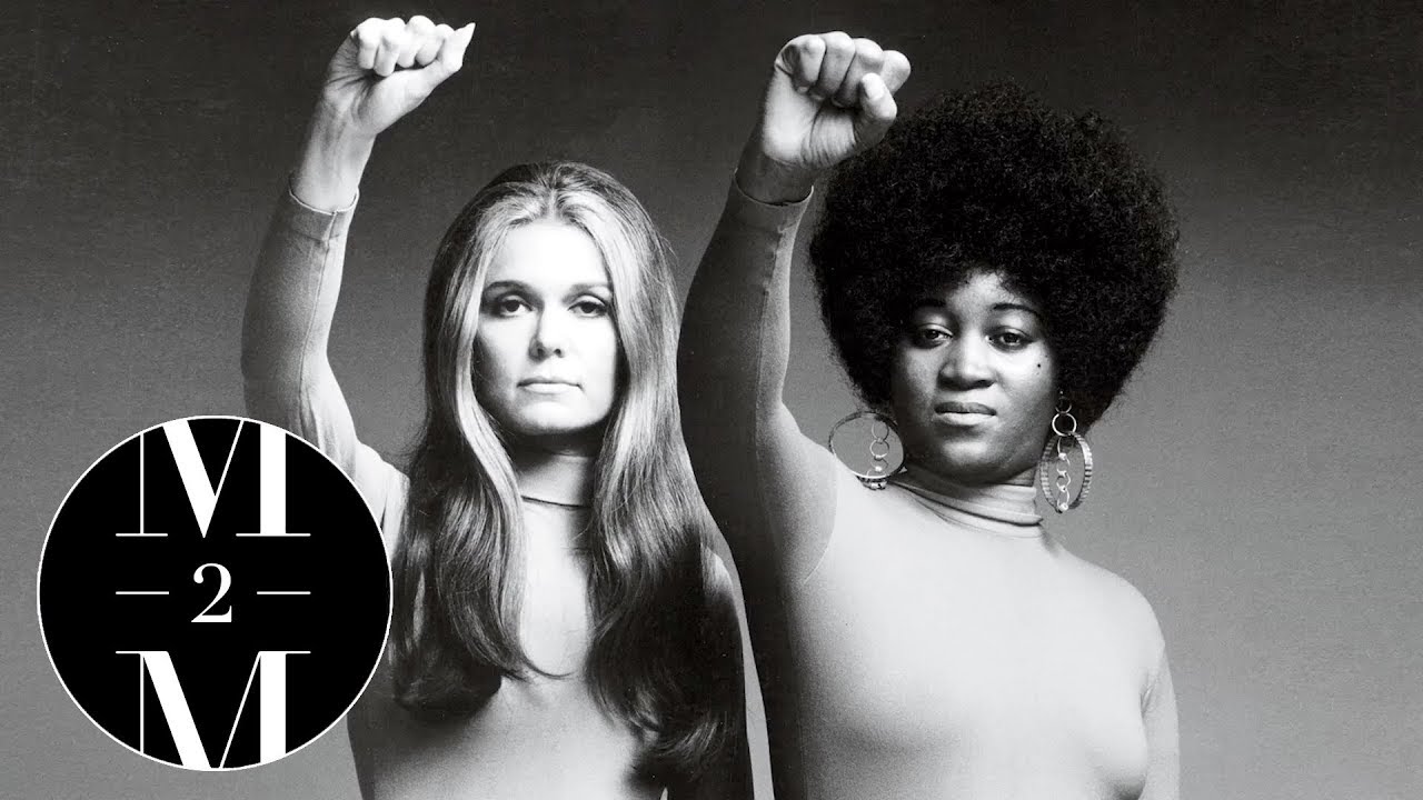 1280x720 Minidoc Gloria Steinem Feminist Icon