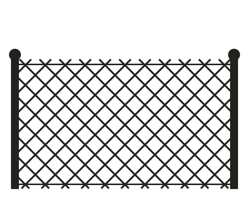 500x400 Artistic Fence Fencing Contractors Allentown Pa