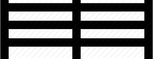 512x197 Backyard, Barrier, Farm, Fence, Horse Fence, Wooden Fence, Yard Icon