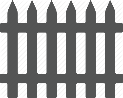 512x410 Fence, Fences, Garden, Gate, Nature, Wood Icon