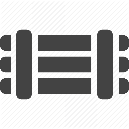 512x512 Fence, Garden, Gate, Wood Icon