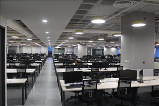 320x213 Office Space Bengaluru Ferns Icon, Doddanekundi