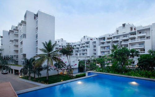 500x312 Real Estate Services Ferns Icon Service Provider From Bengaluru