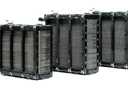 500x350 Fuel Cell Stack
