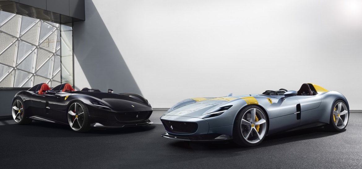 1170x547 Ferrari Monza E Designed To Be An Icon
