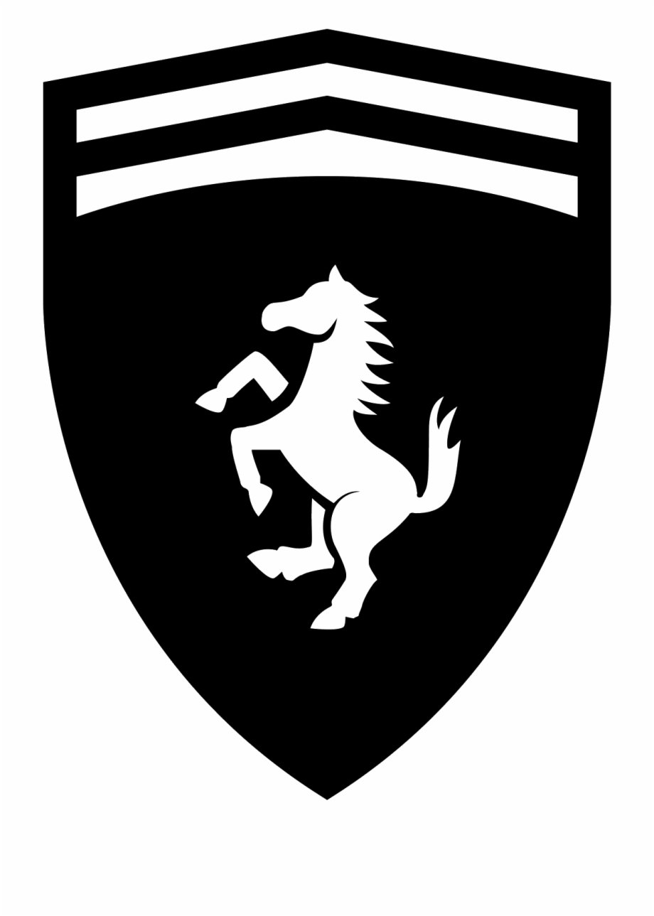 920x1289 Ferrari Logo