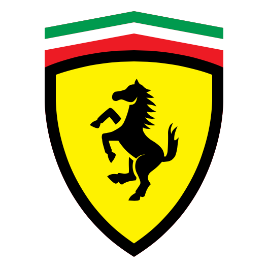 528x528 Ferrari Icon Color Icons Ferrari Logo, Ferrari, Logos