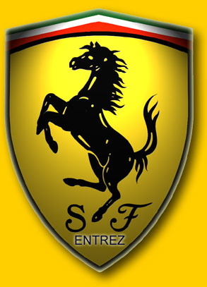 293x407 Ferrari Icon
