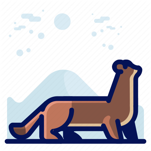 Ferret Icon