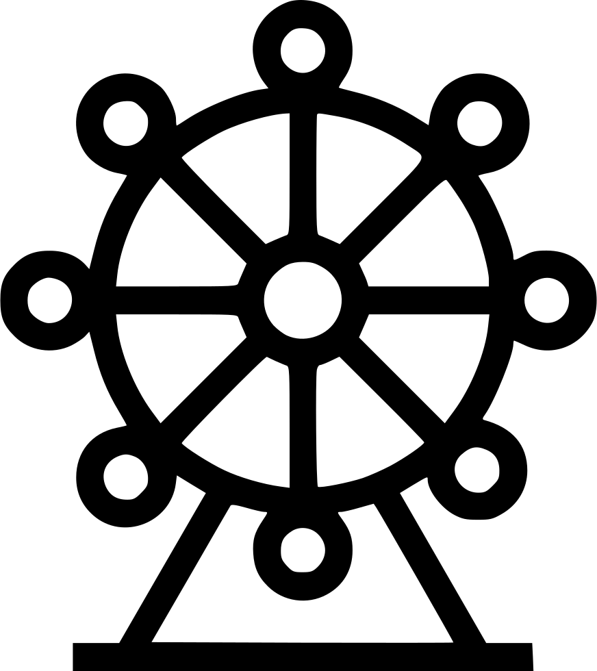 872x980 Icon Request Ferris Wheel Issue