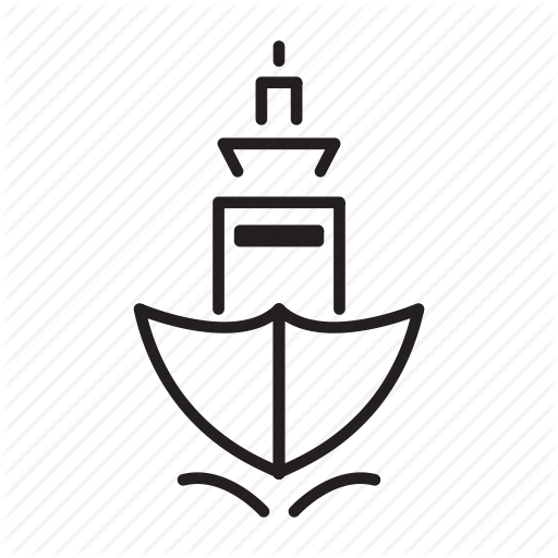 512x512 Boat, Book, Ferry, Online, Order, Store, Travel Icon