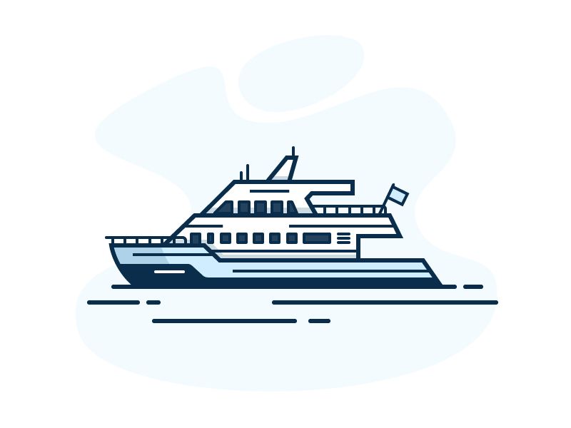 800x600 Ferry Boat In {graphic Inspiration} Ferry Boat, Boat