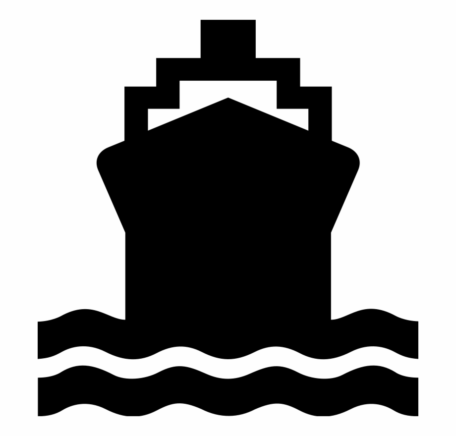 920x880 Ferry Clipart Transparent