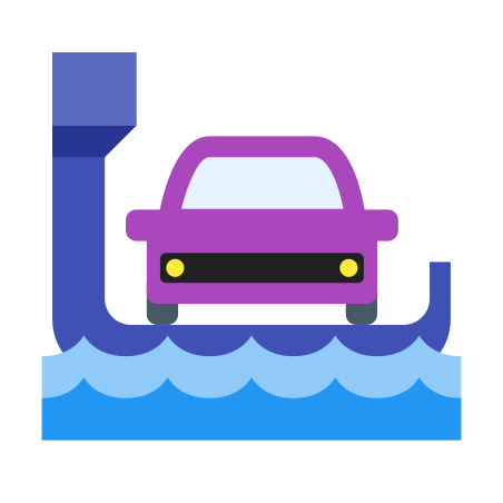 452x452 Ferry Icon